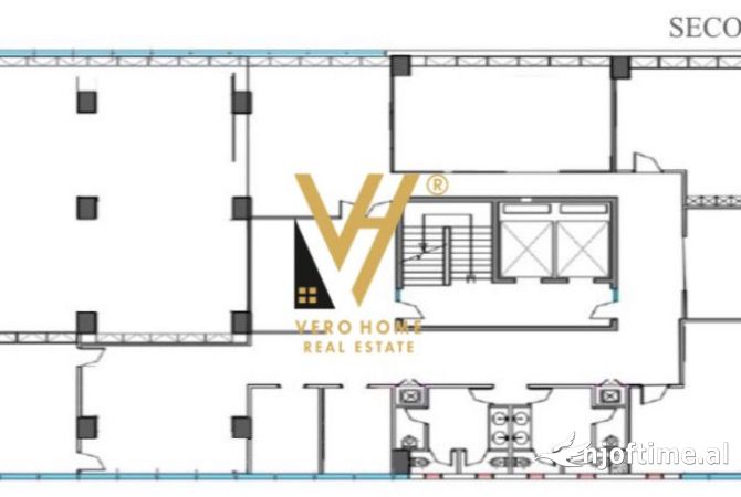 JEPET ZYRE 857 M2 ME QERA TE RRUGA E KAVAJES 12.000 EURO