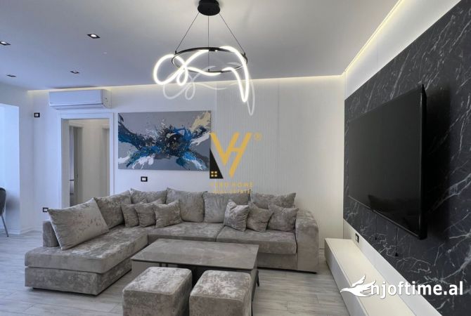Shtepi me qera 3+1 ne Tirane - 125,000 Leke
