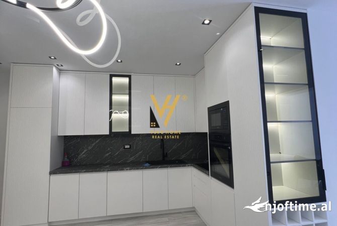 Shtepi me qera 3+1 ne Tirane - 125,000 Leke