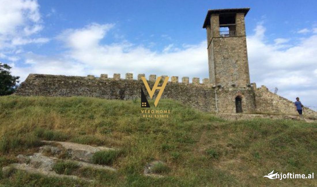 SHITET TOKE 10.000 M2 NE FUSHE PREZE 315.000 EURO