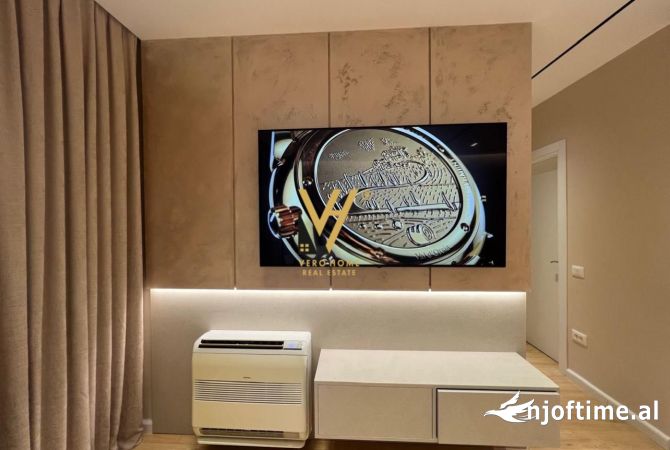 Shtepi me qera 2+1 ne Tirane - 1,600 Euro