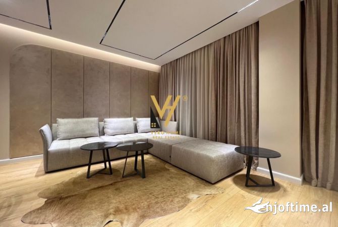 Shtepi me qera 2+1 ne Tirane - 1,600 Euro