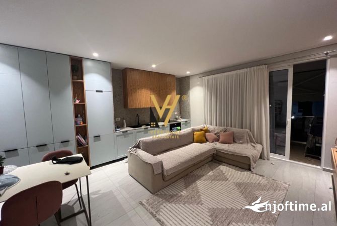 Shtepi ne shitje 1+1 ne Durres - 240,000 Euro