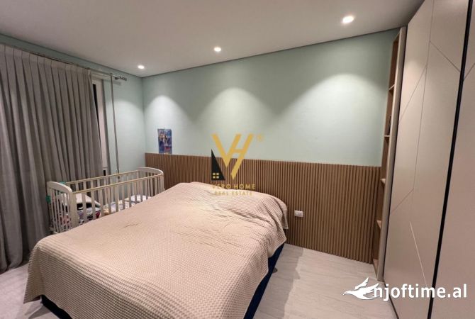 Shtepi ne shitje Apartament ne Durres, 1+1, Mobilimi E mobiluar, Pagesa 240,000  Euro.