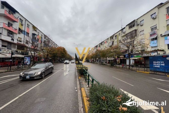 Ambient biznesi me qera 1+1 ne Tirane - 1,000 Euro