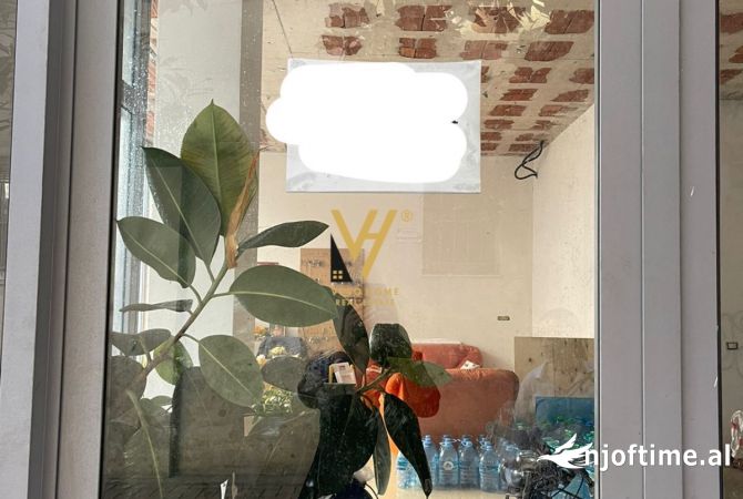 Ambient biznesi ne shitje 1+1 ne Tirane - 170,000 Euro