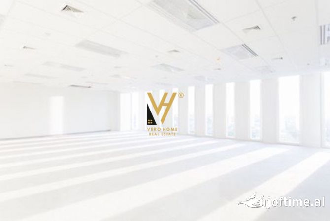 Ambient biznesi me qera 1+1 ne Tirane - 2,000 Euro