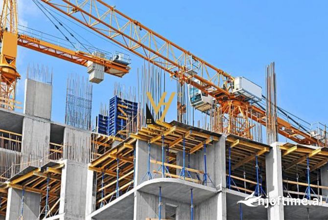 Ambient biznesi ne shitje 1+1 ne Tirane - 112,000 Euro
