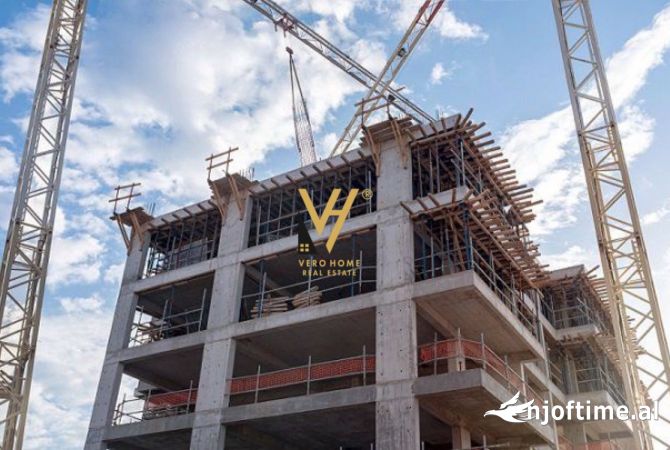 Shtepi ne shitje 2+1 ne Tirane - 183,600 Euro