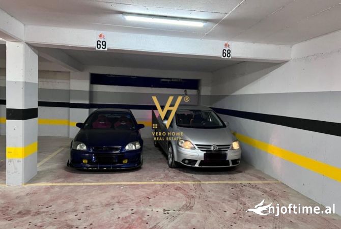 Ambient biznesi ne shitje 4+1 ne Tirane - 31,500 Euro