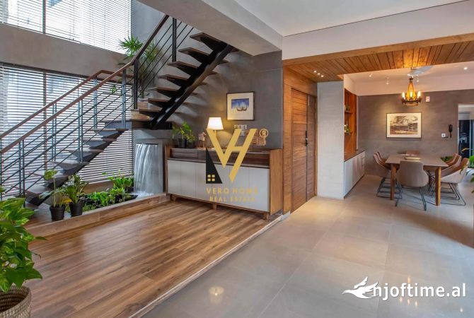 Shtepi ne shitje 3+1 ne Tirane - 287,000 Euro