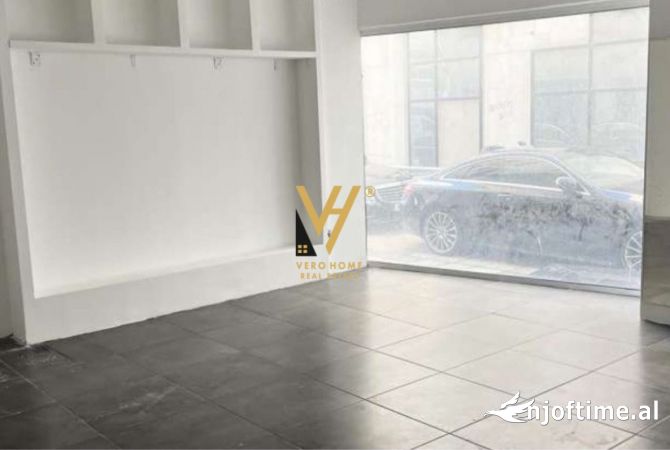 Ambient biznesi me qera 1+1 ne Tirane - 1,500 Euro