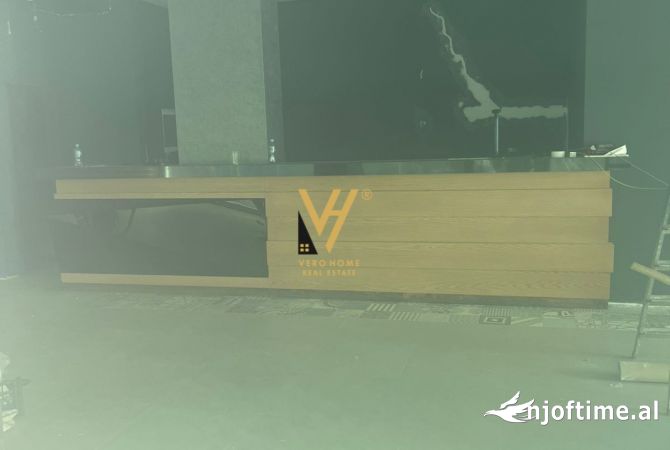 Ambient biznesi me qera 2+1 ne Tirane - 1,800 Euro