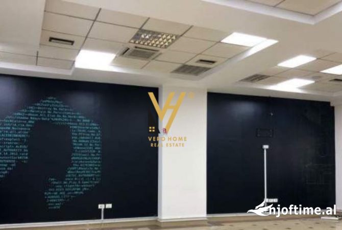 Ambient biznesi me qera 3+1 ne Tirane - 900 Euro