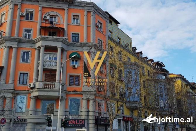 Ambient biznesi ne shitje 1+1 ne Tirane - 375,000 Euro