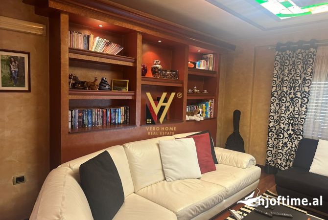 Shtepi ne shitje 3+1 ne Tirane - 540,000 Euro