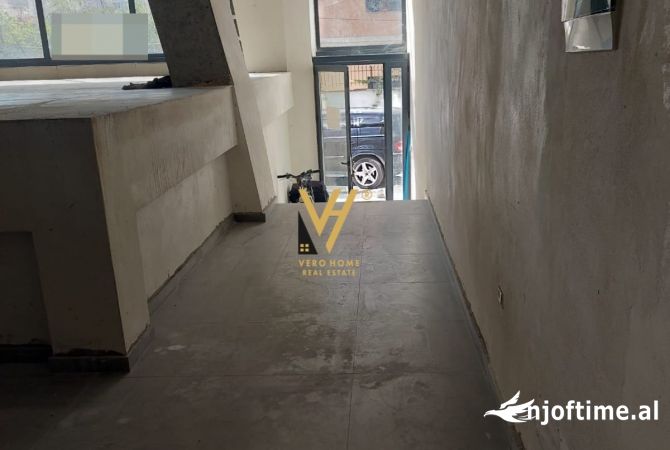 Ambient biznesi me qera 1+1 ne Tirane - 2,000 Euro