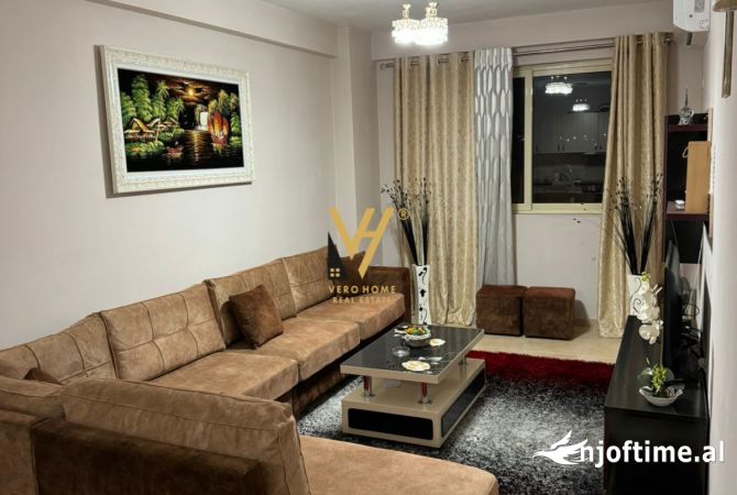 Shtepi me qera 1+1 ne Tirane - 400 Euro