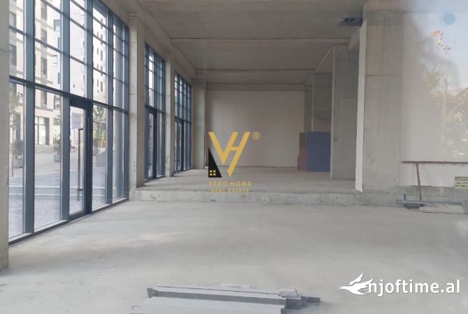Ambient biznesi ne shitje 1+1 ne Tirane - 1,120,000 Euro