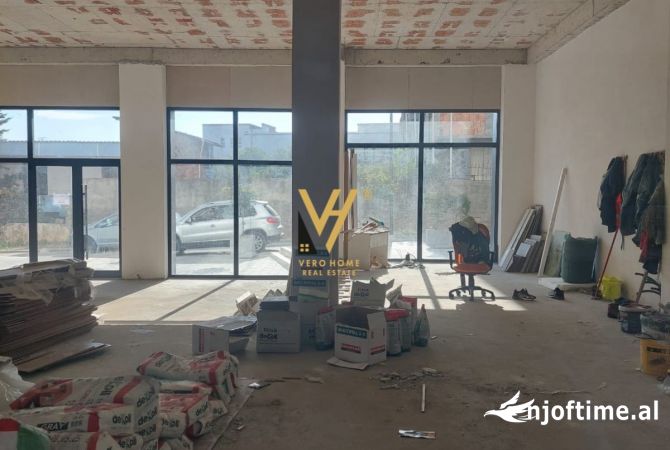 Ambient biznesi ne shitje 1+1 ne Tirane - 540,500 Euro