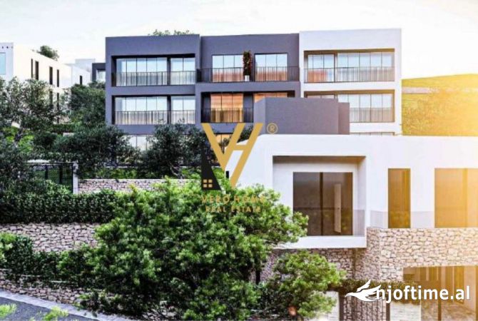 Shtepi ne shitje 3+1 ne Tirane - 760,000 Euro