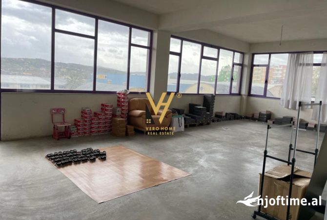 SHITET GODINE 6 KATE POLIFUNKSIONALE 6310 M2 NE FIER 3.000.000 EURO