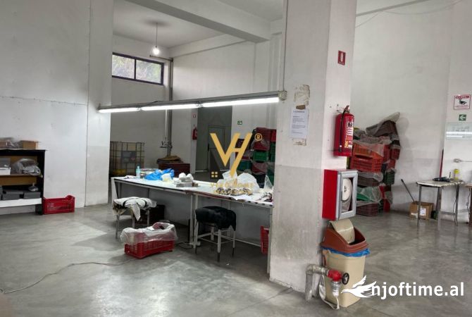 SHITET GODINE 6 KATE POLIFUNKSIONALE 6310 M2 NE FIER 3.000.000 EURO