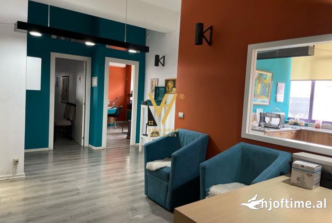 SHITET GODINE 6 KATE POLIFUNKSIONALE 6310 M2 NE FIER 3.000.000 EURO