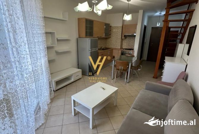 Shtepi me qera 2+1 ne Tirane - 600 Euro
