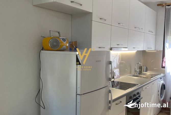 Shtepi ne shitje 1+1 ne Durres - 83,000 Euro