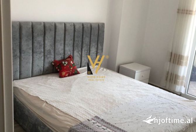 Shtepi me qera 1+1 ne Tirane - 550 Euro