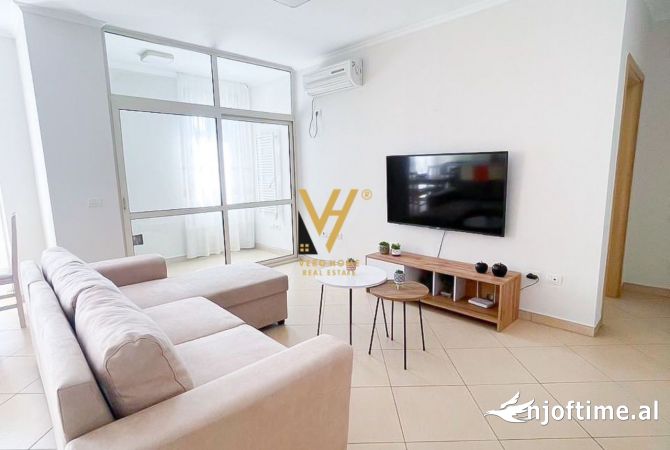 Shtepi me qera 1+1 ne Tirane - 600 Euro