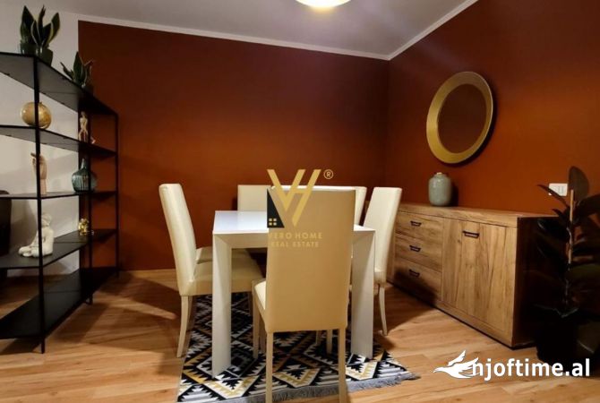 Shtepi me qera 2+1 ne Tirane - 1,200 Euro