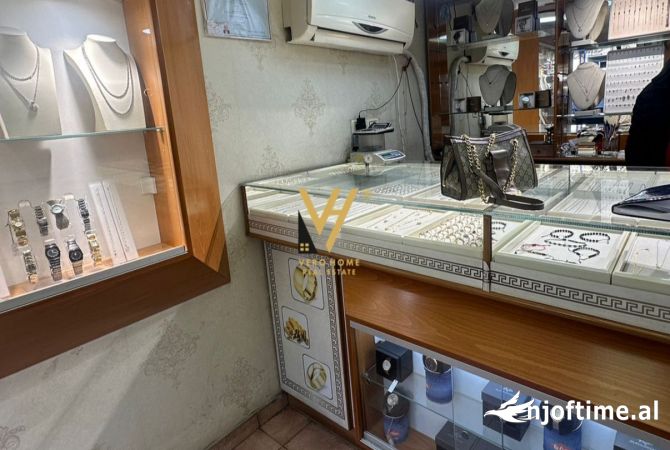Ambient biznesi me qera 1+1 ne Tirane - 1,000 Euro