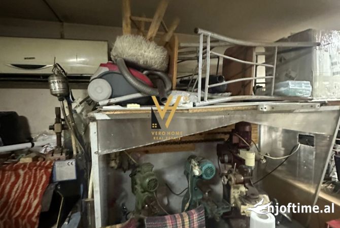 Ambient biznesi ne shitje 1+1 ne Tirane - 600,000 Euro