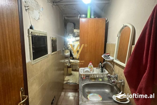 Ambient biznesi ne shitje 1+1 ne Tirane - 600,000 Euro