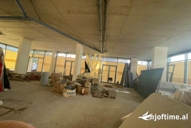 Ambient biznesi me qera 1+1 ne Tirane - 15,000 Euro