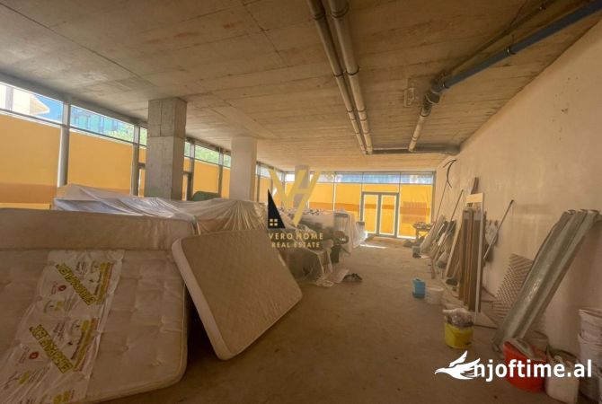 Ambient biznesi me qera 1+1 ne Tirane - 15,000 Euro