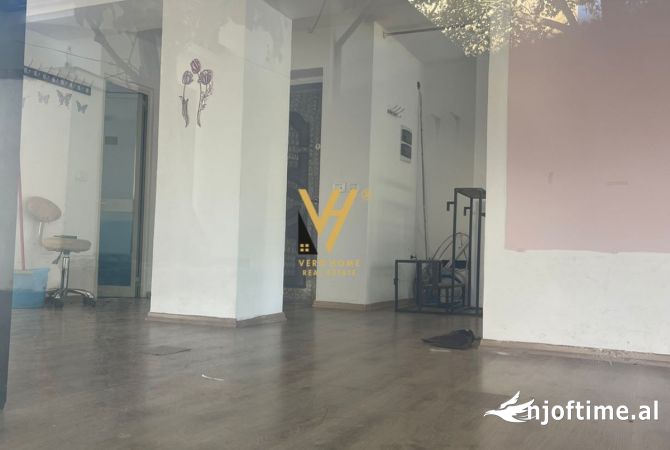 Ambient biznesi me qera 1+1 ne Tirane - 600 Euro