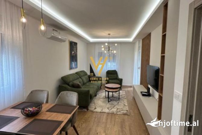 Shtepi ne shitje 1+1 ne Tirane - 168,000 Euro