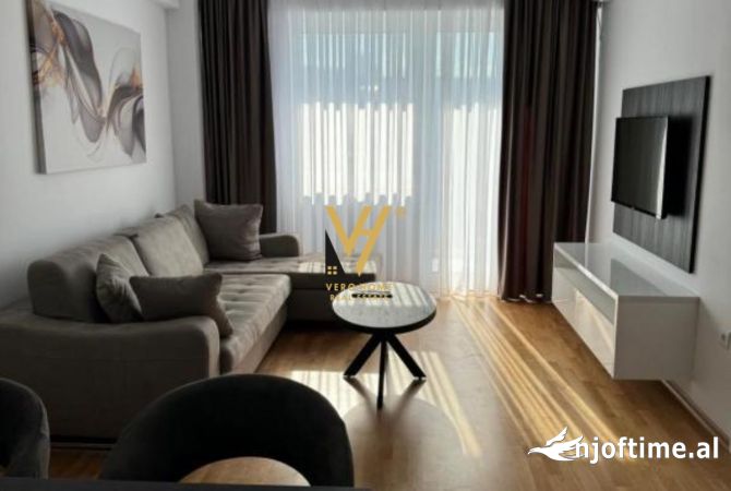 Shtepi ne shitje 1+1 ne Tirane - 163,000 Euro