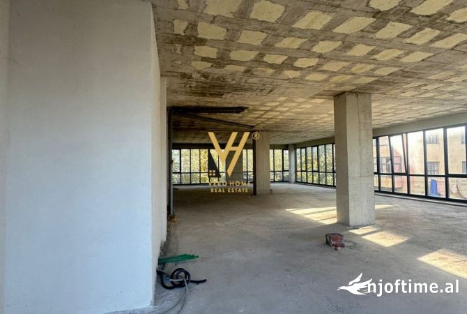 Ambient biznesi ne shitje 1+1 ne Tirane - 850,000 Euro