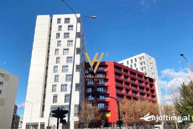 Ambient biznesi me qera 3+1 ne Tirane - 500 Euro