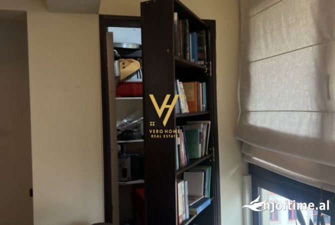 Shtepi ne shitje Apartament ne Tirane, 3+1, Mobilimi E mobiluar, Pagesa 287,000  Euro.