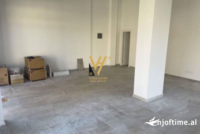 Ambient biznesi me qera 1+1 ne Tirane - 500 Euro