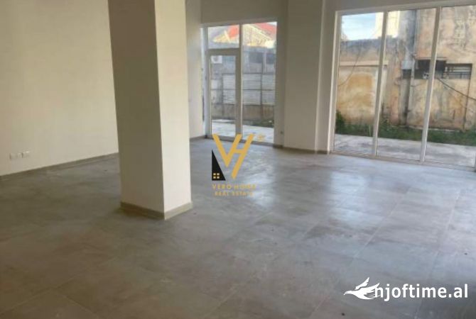 Ambient biznesi me qera 1+1 ne Tirane - 500 Euro