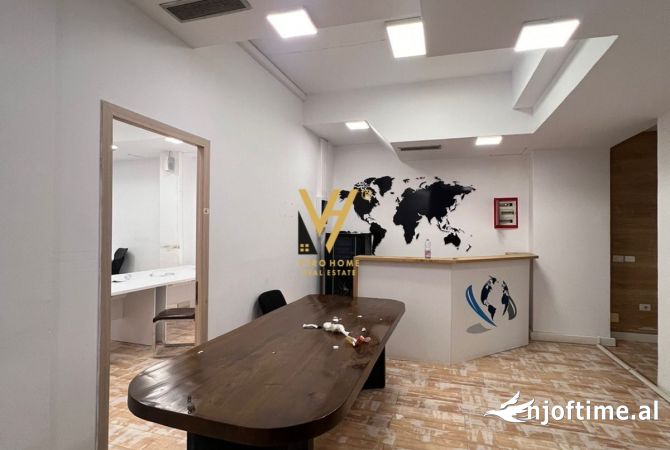 JEPET ZYRE 200 M2 ME QERA TE SELVIA 250.000 LEKE