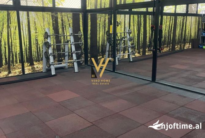 Ambient biznesi ne shitje 1+1 ne Tirane - 75,000 Euro