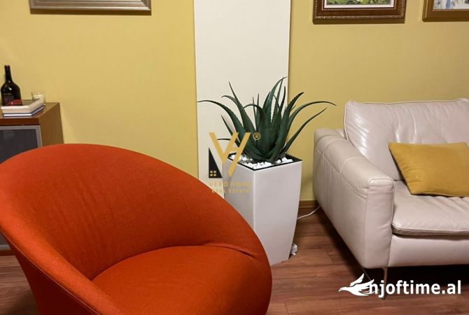 House for Rent 2+1 in Tirana - 1,600 Euro