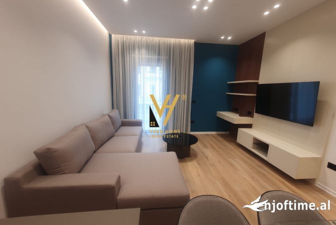 Shtepi me qera 1+1 ne Tirane - 750 Euro